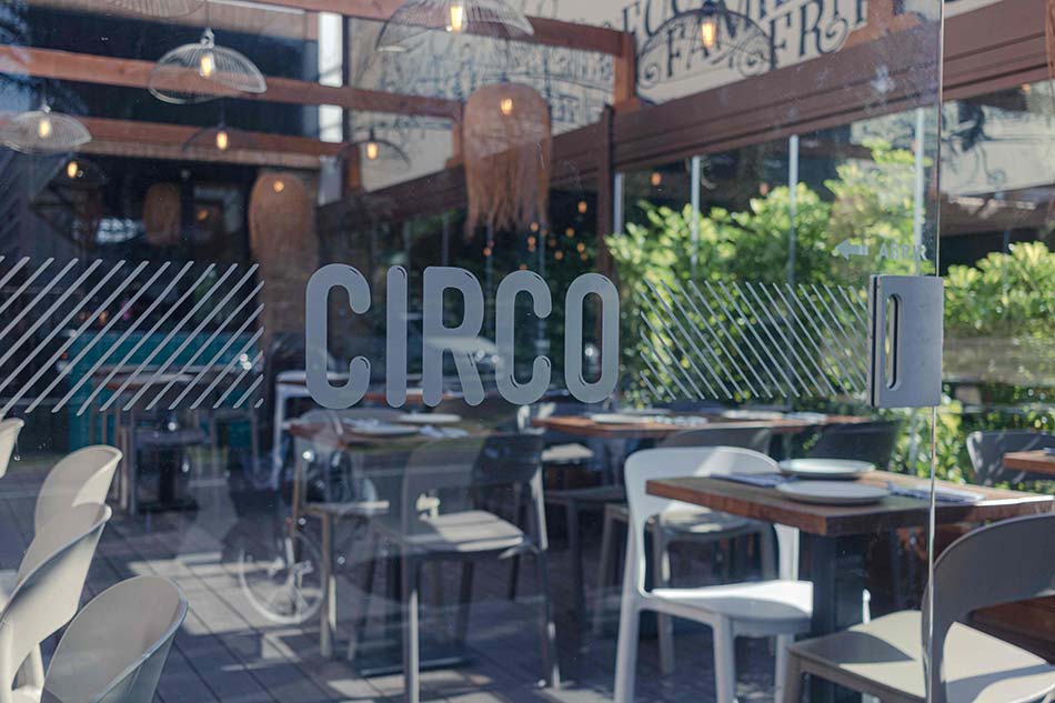 Reforma restaurante El Circo-16