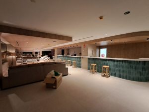 Proyecto de reforma interior de Hotel Portamaris